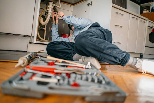 Best Emergency Plumber  in Savage, MN
