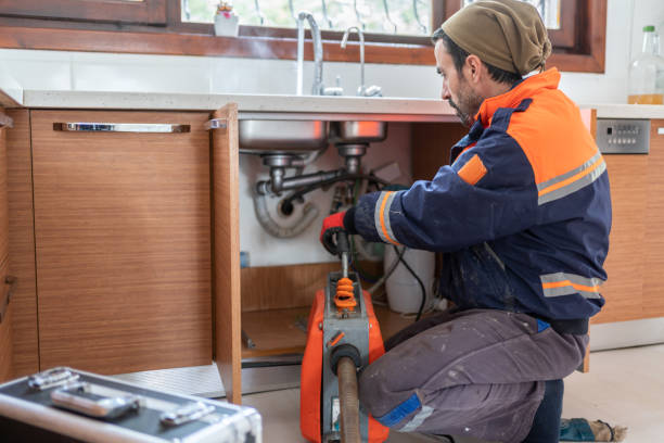 Best Sewer Line Repair  in Savage, MN