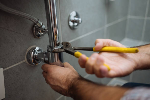 Best Gas Line Repair  in Savage, MN