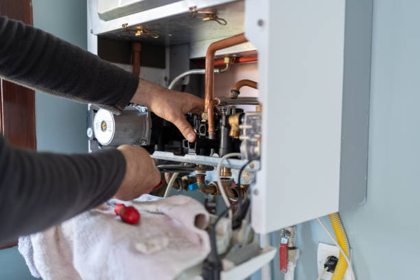 Best Hot Water Heater Installation  in Savage, MN