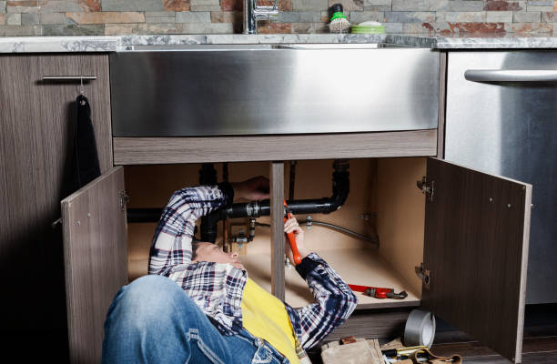 Best Sewer Line Repair  in Savage, MN